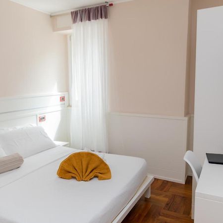 Emma 12 Hotel Roma Ngoại thất bức ảnh