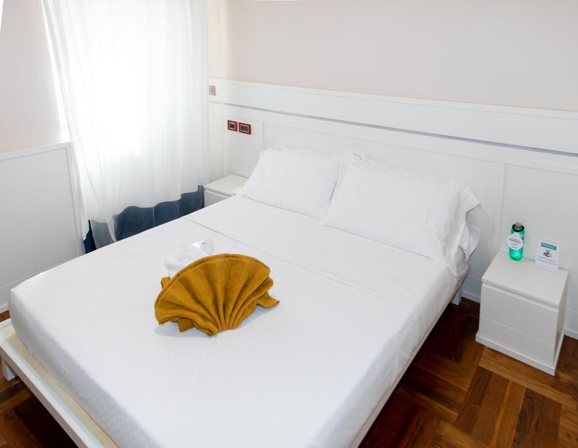 Emma 12 Hotel Roma Ngoại thất bức ảnh