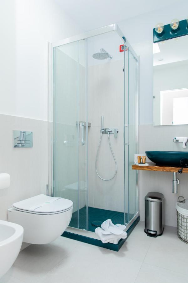 Emma 12 Hotel Roma Ngoại thất bức ảnh