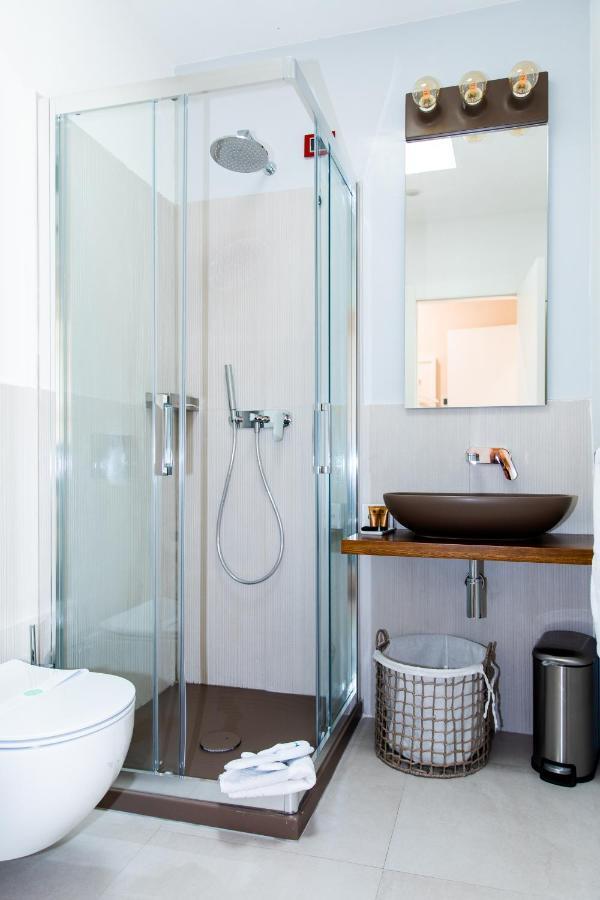 Emma 12 Hotel Roma Ngoại thất bức ảnh