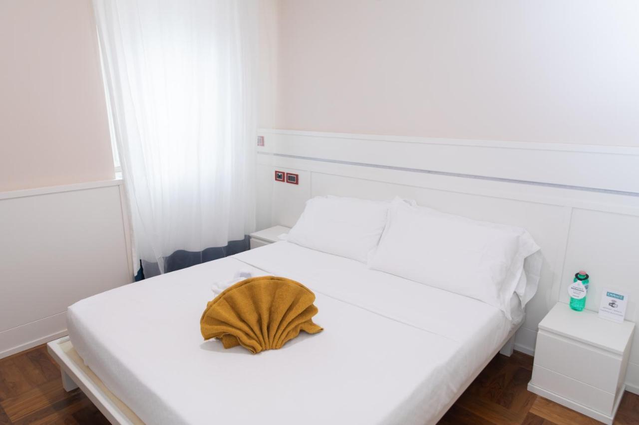 Emma 12 Hotel Roma Ngoại thất bức ảnh