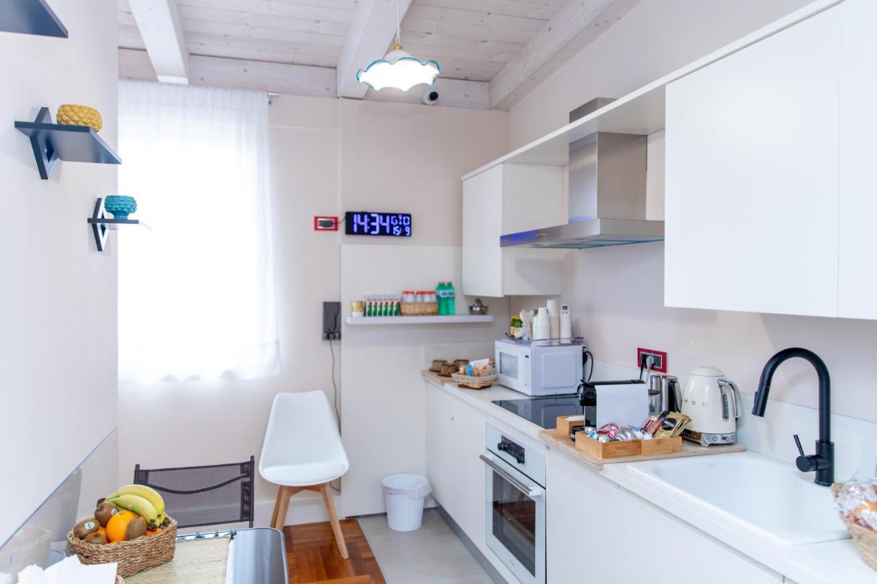 Emma 12 Hotel Roma Ngoại thất bức ảnh