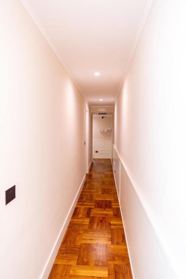 Emma 12 Hotel Roma Ngoại thất bức ảnh