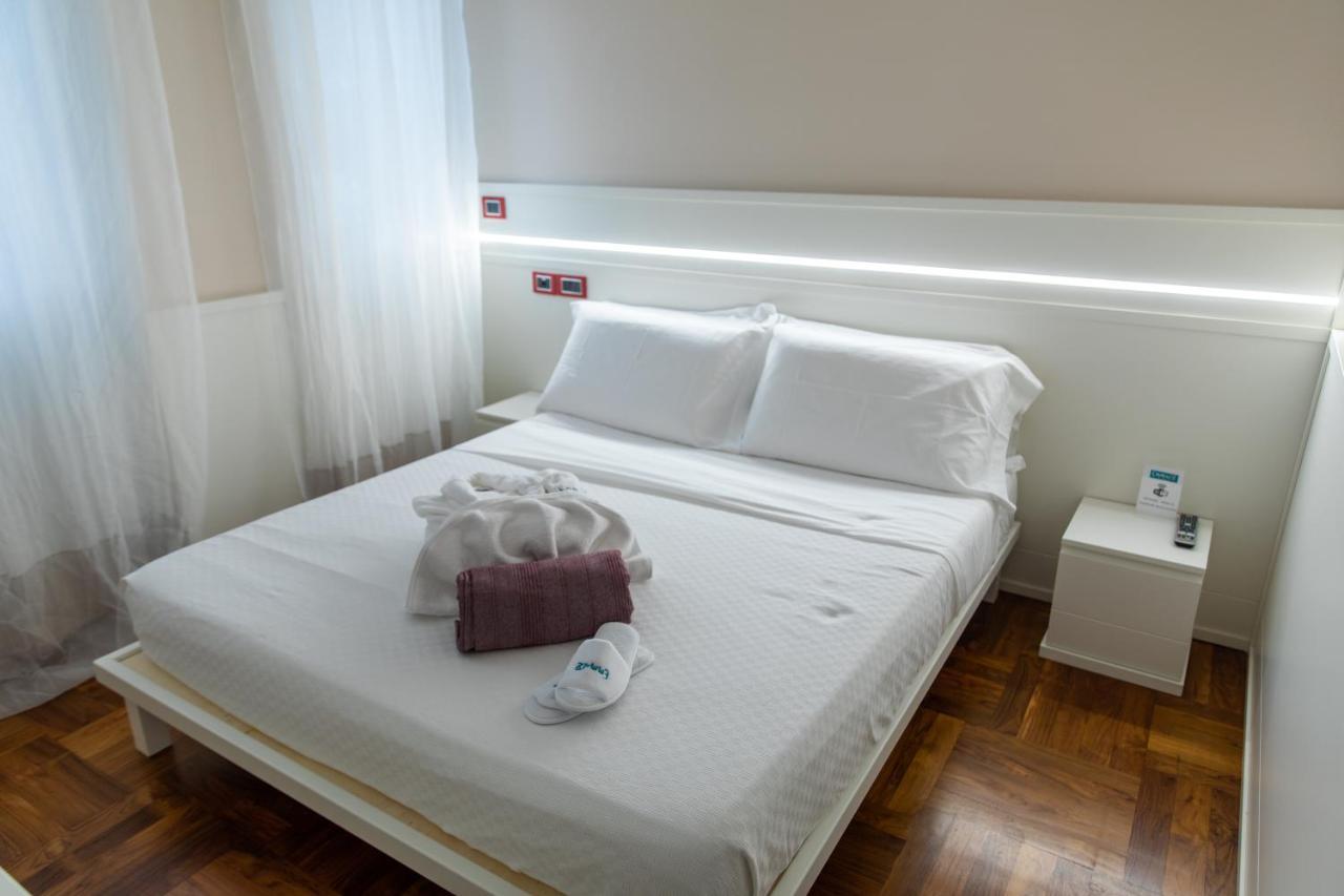 Emma 12 Hotel Roma Ngoại thất bức ảnh