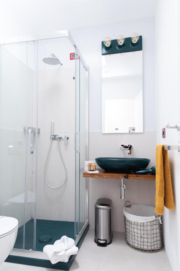 Emma 12 Hotel Roma Ngoại thất bức ảnh