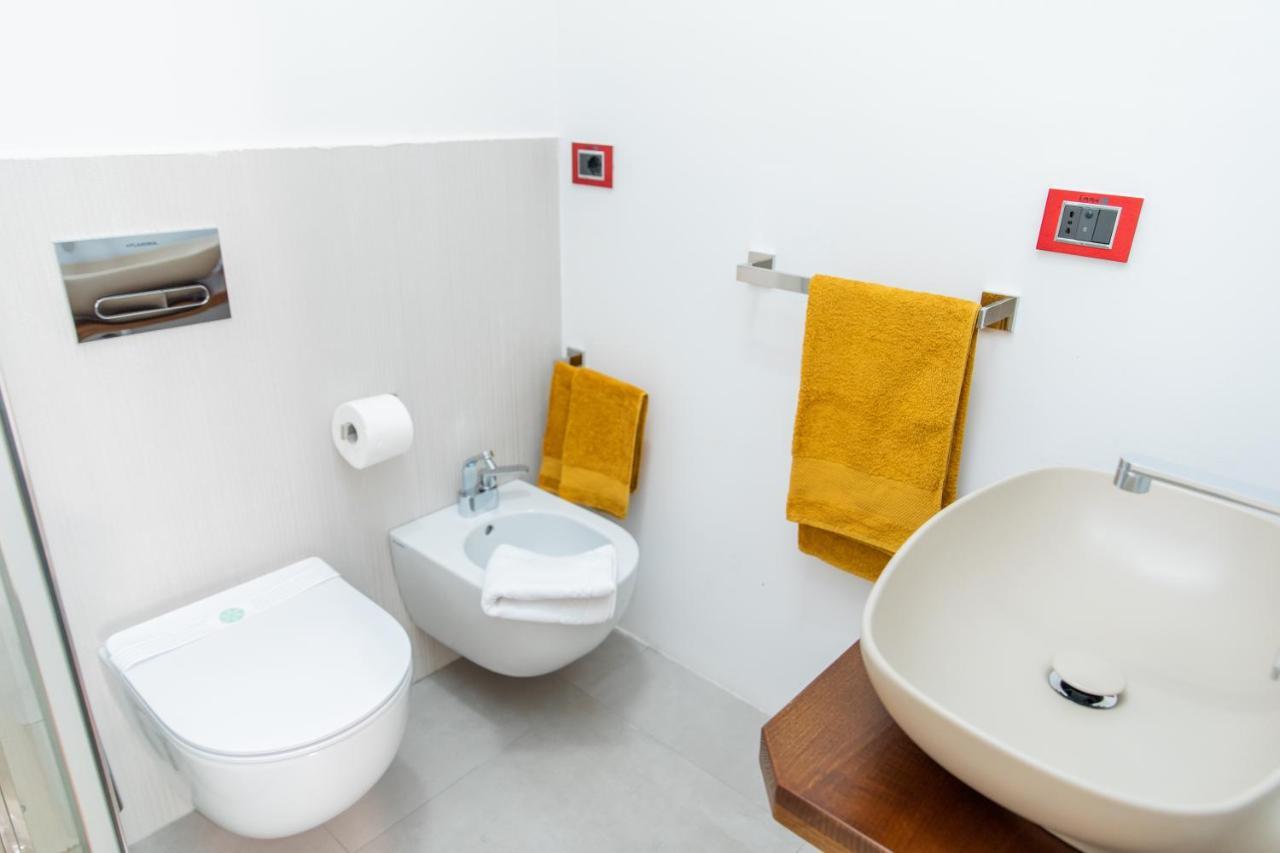 Emma 12 Hotel Roma Ngoại thất bức ảnh