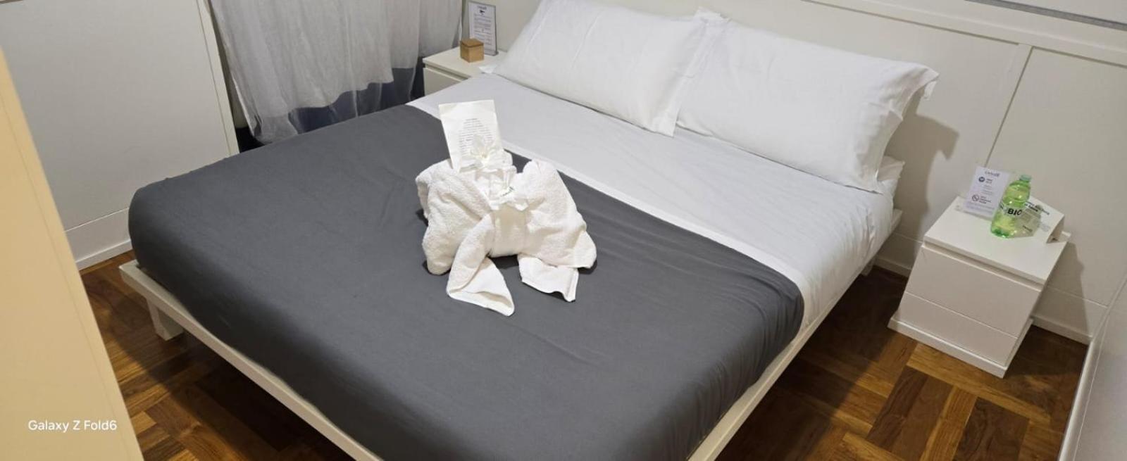 Emma 12 Hotel Roma Ngoại thất bức ảnh