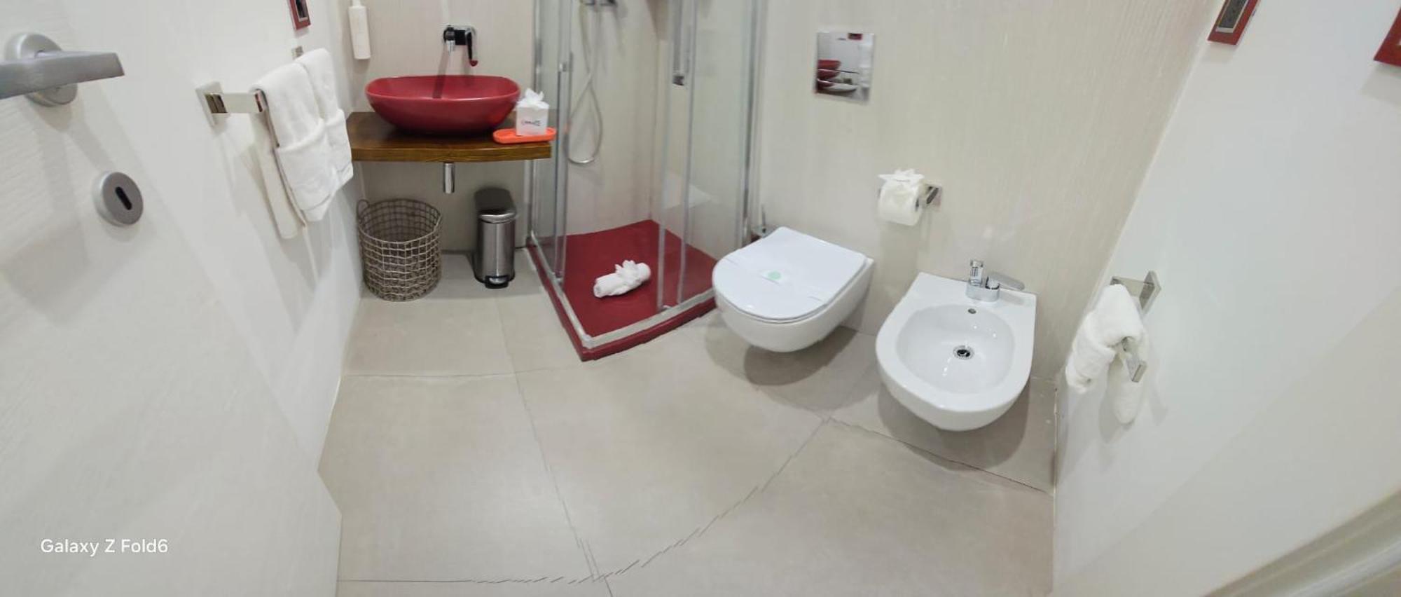 Emma 12 Hotel Roma Ngoại thất bức ảnh